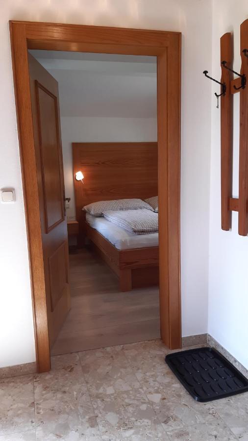 Doppelzimmer Herzogbauer Saalfelden Exterior photo