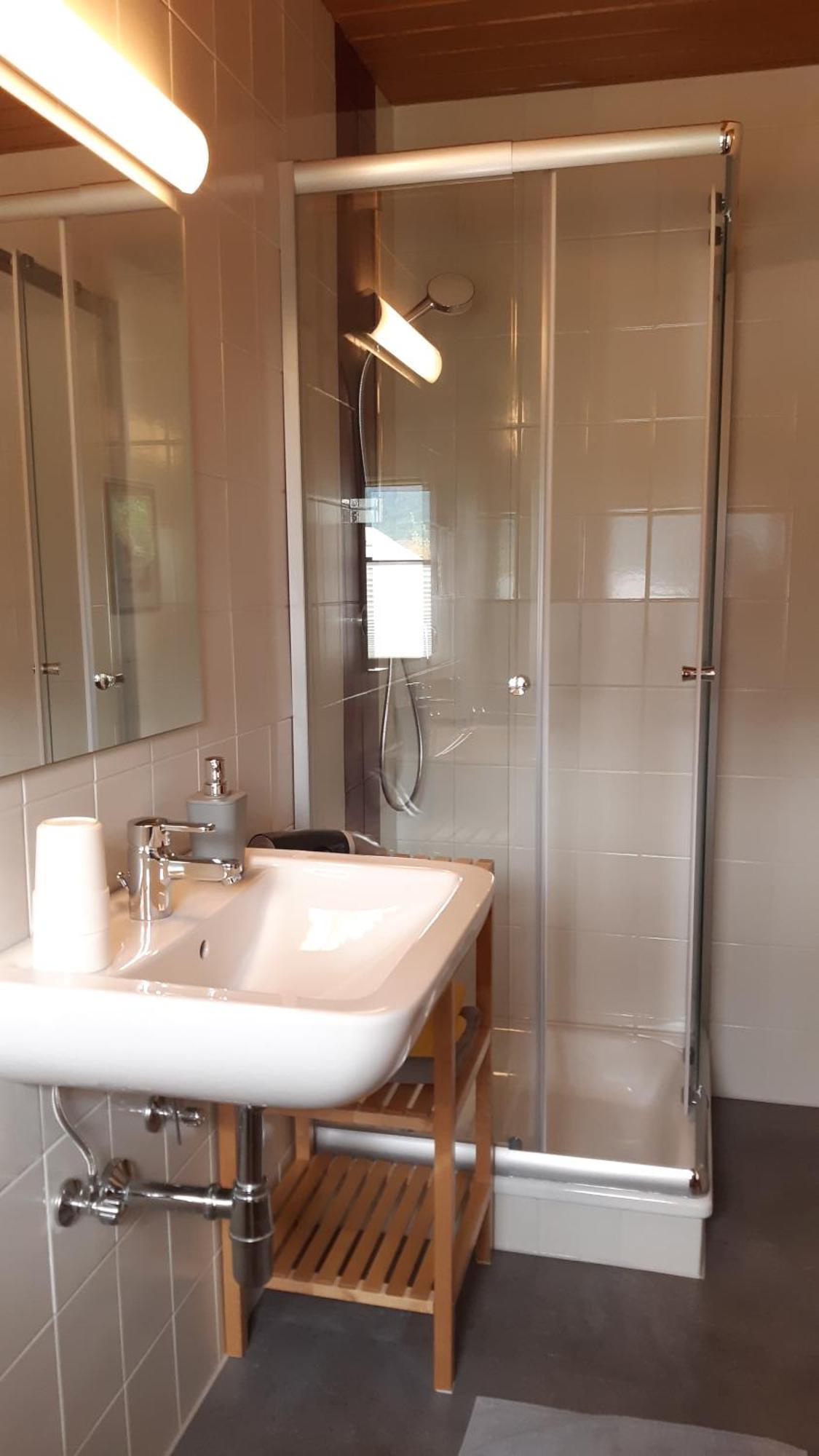 Doppelzimmer Herzogbauer Saalfelden Exterior photo